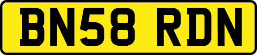 BN58RDN