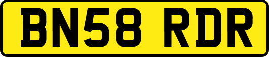 BN58RDR