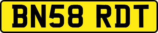 BN58RDT