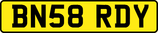 BN58RDY