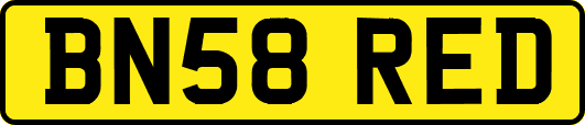 BN58RED