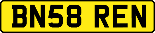 BN58REN