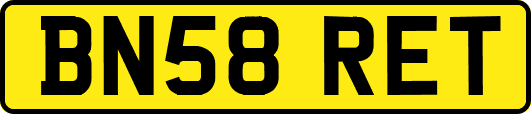 BN58RET