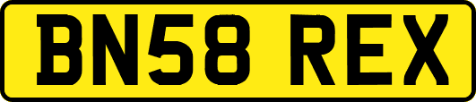 BN58REX