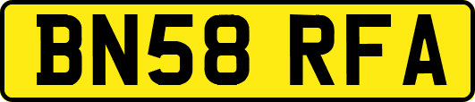 BN58RFA