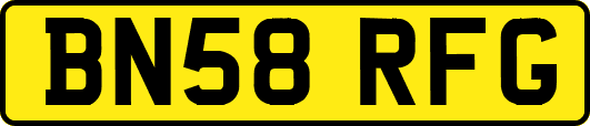 BN58RFG