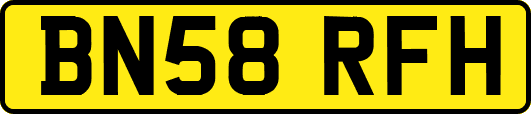 BN58RFH