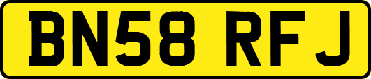 BN58RFJ