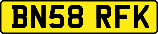 BN58RFK