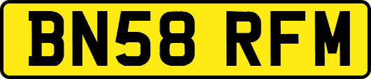 BN58RFM
