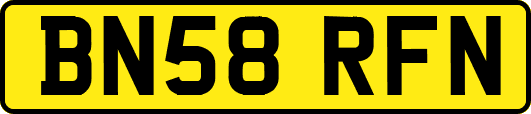 BN58RFN