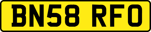 BN58RFO