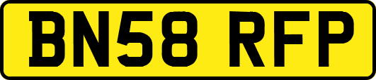 BN58RFP