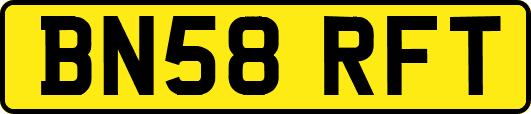 BN58RFT
