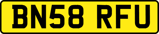 BN58RFU