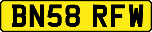 BN58RFW