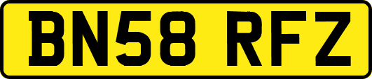 BN58RFZ