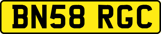 BN58RGC
