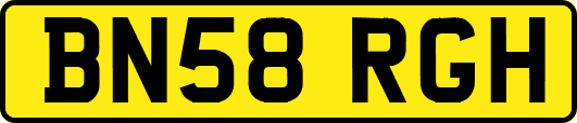 BN58RGH