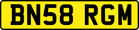 BN58RGM