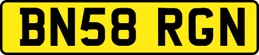 BN58RGN