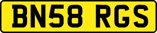 BN58RGS