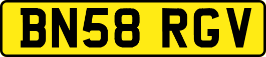BN58RGV