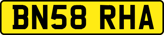 BN58RHA