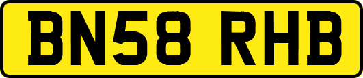 BN58RHB