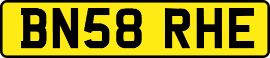 BN58RHE