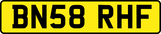 BN58RHF