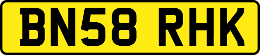 BN58RHK