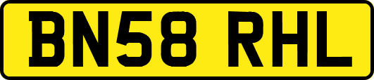 BN58RHL