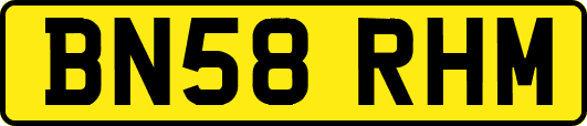 BN58RHM