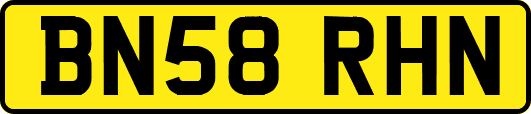 BN58RHN