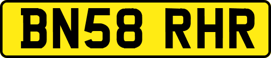BN58RHR