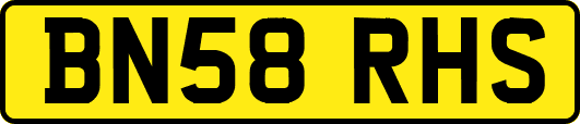 BN58RHS