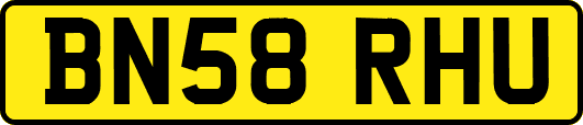 BN58RHU