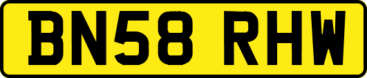 BN58RHW