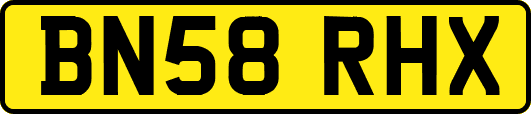 BN58RHX