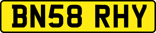 BN58RHY