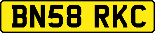 BN58RKC