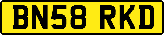 BN58RKD