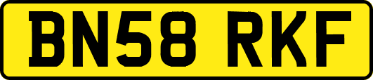 BN58RKF