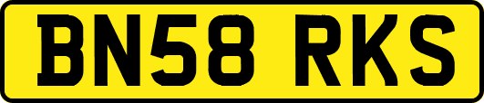 BN58RKS