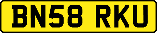 BN58RKU