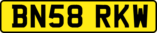 BN58RKW