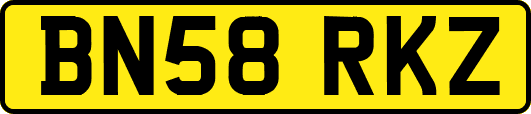BN58RKZ