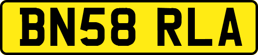 BN58RLA