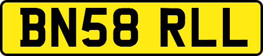 BN58RLL
